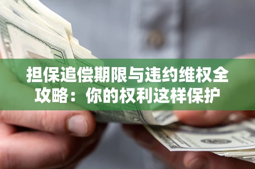 济南担保追偿期限与违约维权全攻略：你的权利这样保护